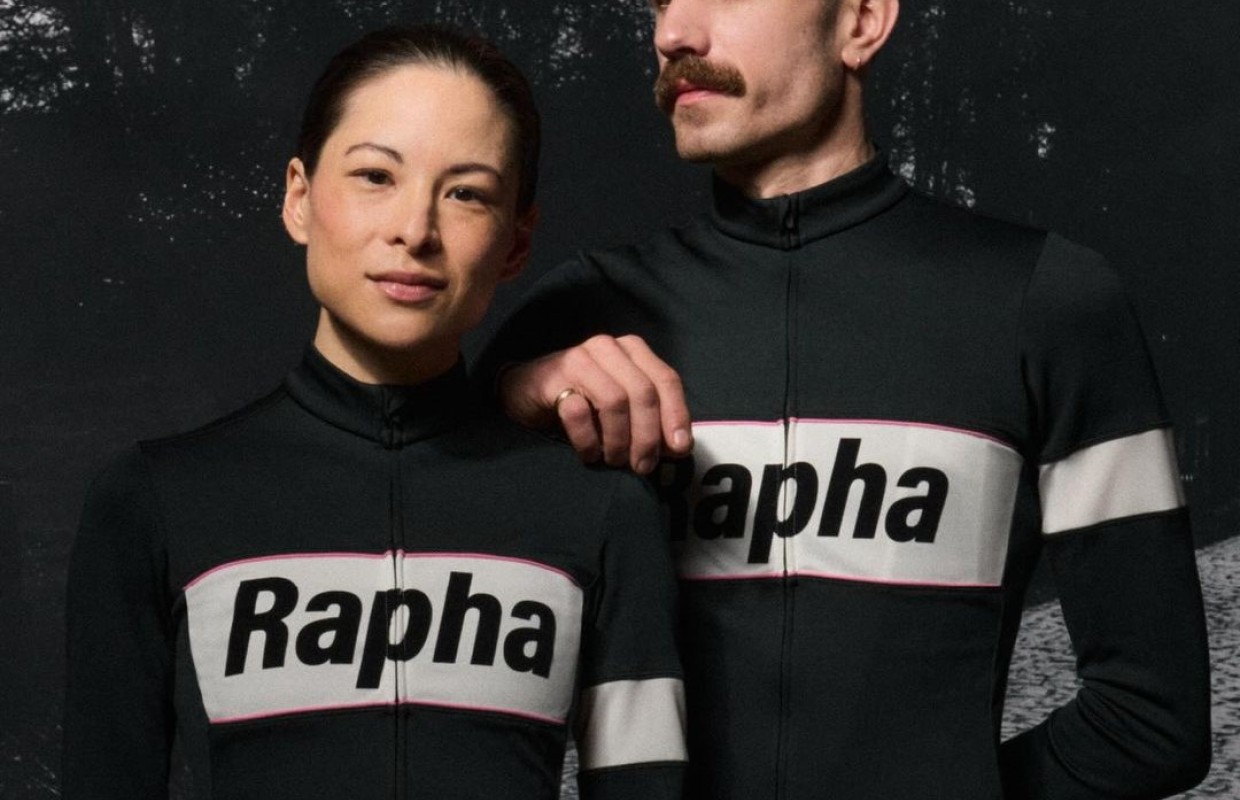 Rapha ferme son magasin aux États Unis en raison de la dynamique