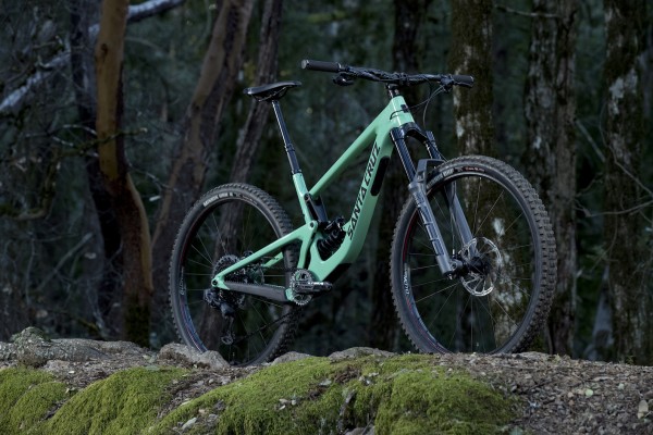 Rockshox Zeb Una Nueva Horquilla Atrevida Precisa Y Agresiva