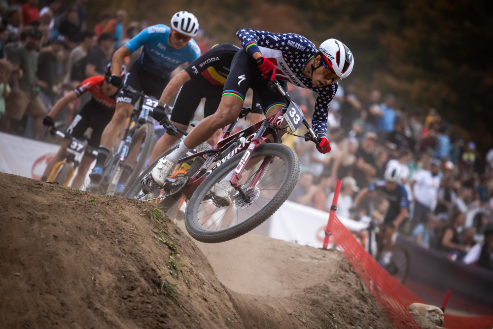 Horarios Y D Nde Ver La Copa Del Mundo Xco De Lake Placid