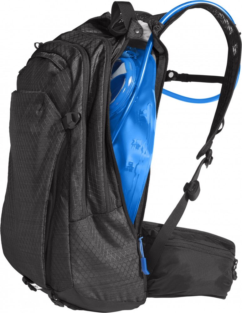 Nuevas Mochilas Camelbak M S Ligeras Y M S Sostenibles