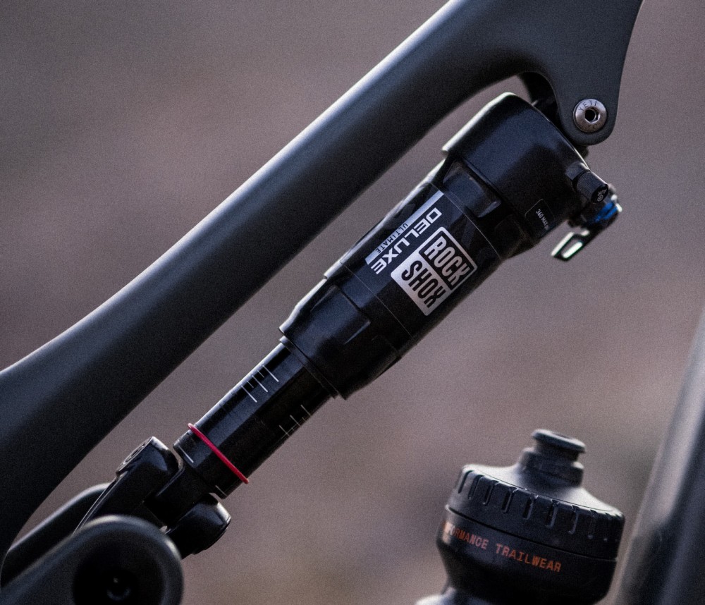 Nueva Gama Rockshox Para Trail Enduro Y All Mountain