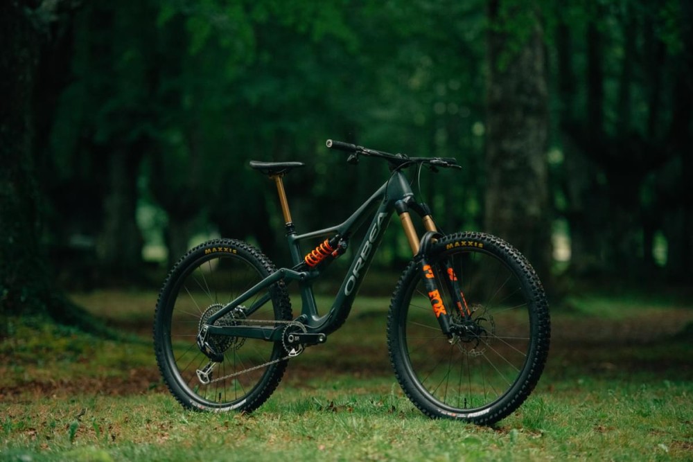 Orbea Rallon Novedades Modelos Y Precios