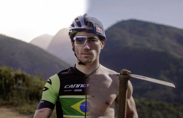 10 cosas que no conoces sobre Henrique Avancini