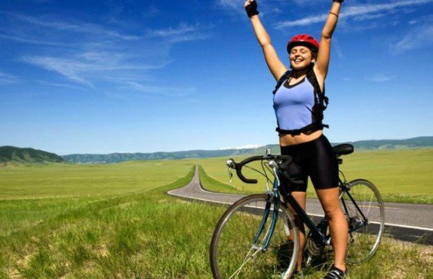 10 trucos ciclistas que te harán la vida más fácil