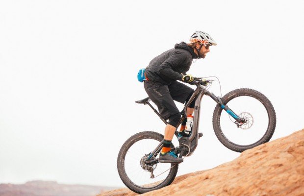 5 razones para comprar una mountain bike eléctrica