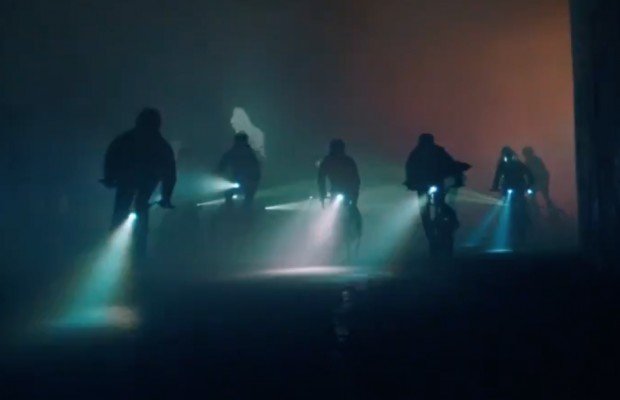 Amamos pedalear, el vídeo que te llenará de motivación