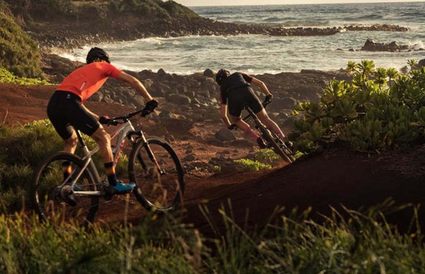 Así rueda la nueva Trek X-Caliber 2018