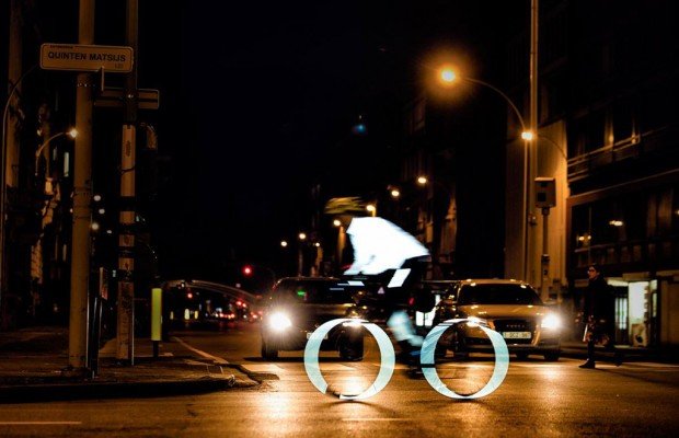 Chaqueta Bontrager, Velocis Reflective Windshell, brillo y protección contra frío, viento y lluvia