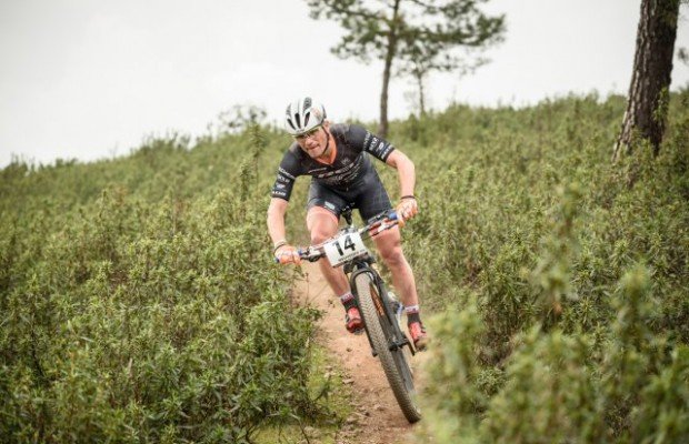 El biker ruso Alexey Medvedev da positivo por sustancias dopantes