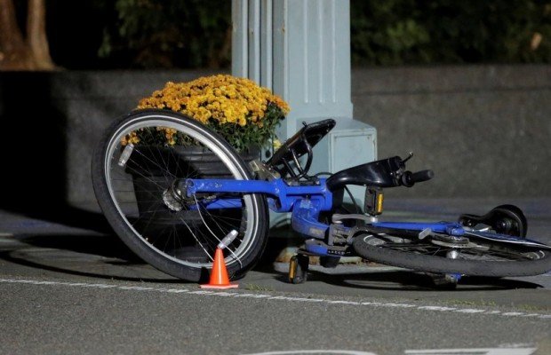 Esta propuesta de ley pretende proteger a ciclistas de ataques terroristas como el de Nueva York