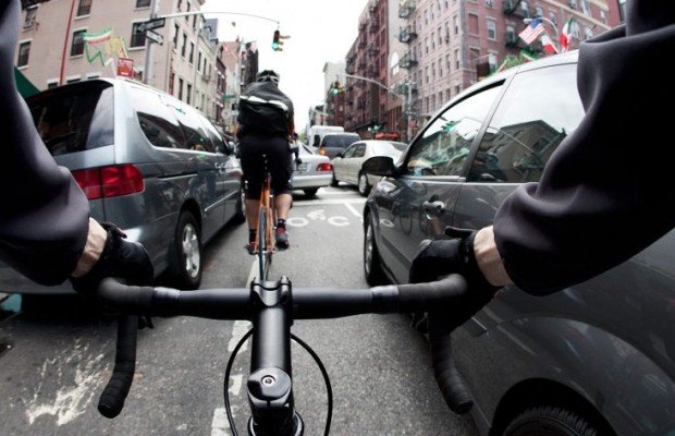 ¿Estas dispuesto a pagar impuestos por utilizar tu bici? Será irremediable