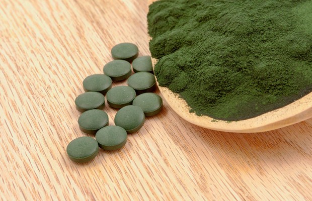 La espirulina está de moda, pero, ¿qué es?
