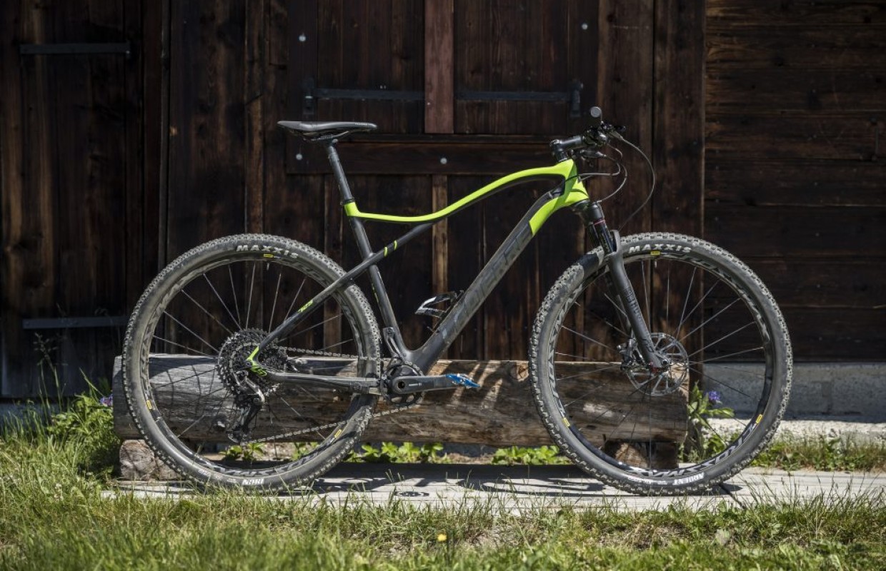 Mtb cheap lapierre 2018