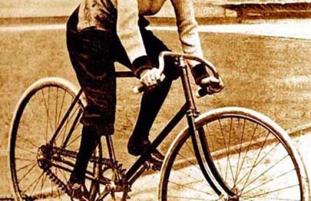 Mujeres ciclistas que hicieron historia