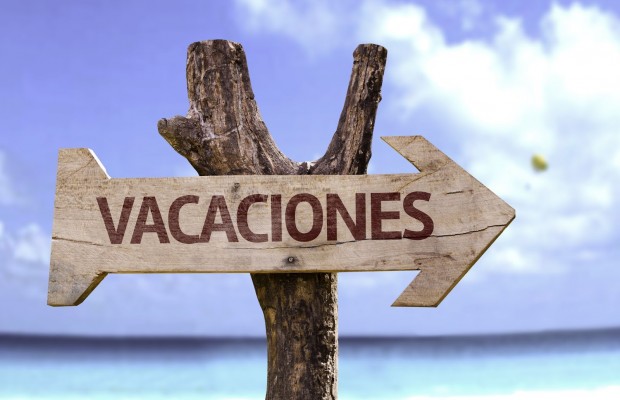 Guía para tomarse vacaciones sin remordimientos
