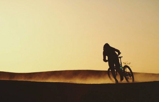 Razones para elegir una Mountain bike de 29