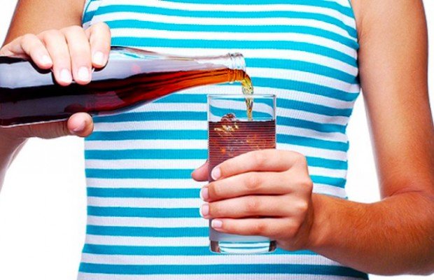¿Son malas las bebidas light o sin azúcar?