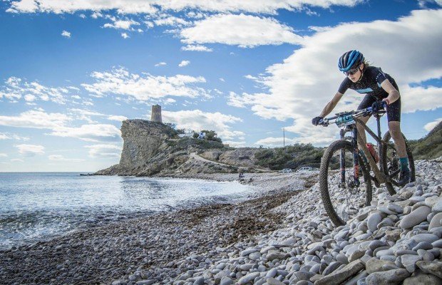 Entrevistamos a Rocío del Alba García, presente y futuro del mountain bike español