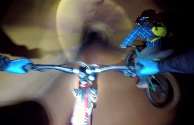 Esto ha sido lo mejor del año para GoPro