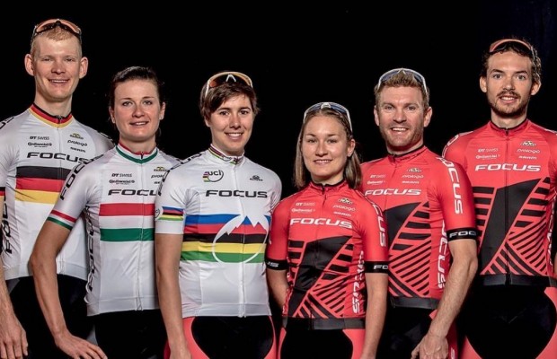 El Focus XC Team contradice a Florian Vogel y confirma que su equipo continua en 2018 sin problemas
