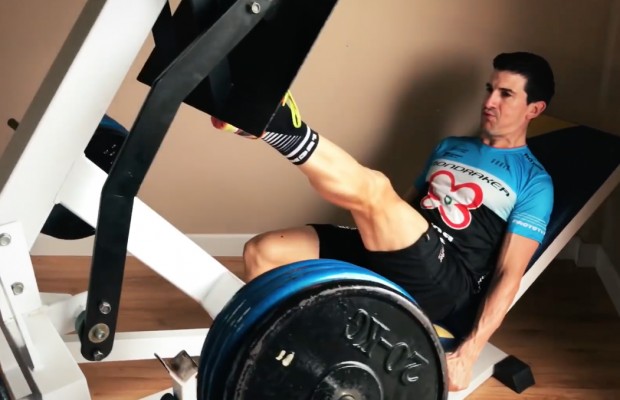 La importancia del gimnasio en el ciclismo, por Carlos Coloma