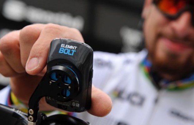 ¿Cuál es el GPS de Peter Sagan?
