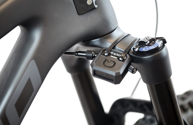Quarq ShockWiz se actualiza y baja precios
