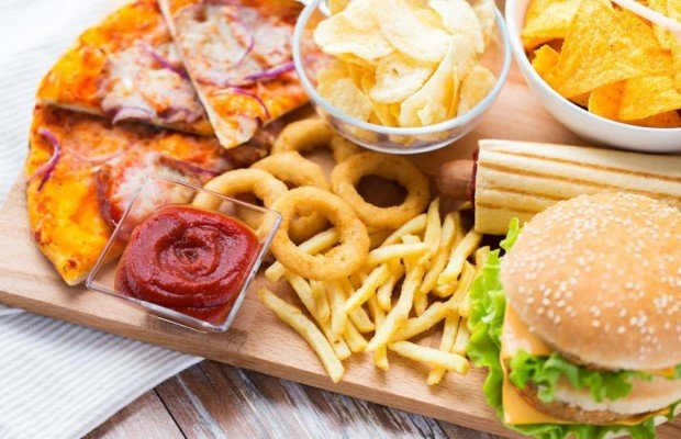 Qué son las calorías vacías y por qué deberías eliminarlas de tu dieta