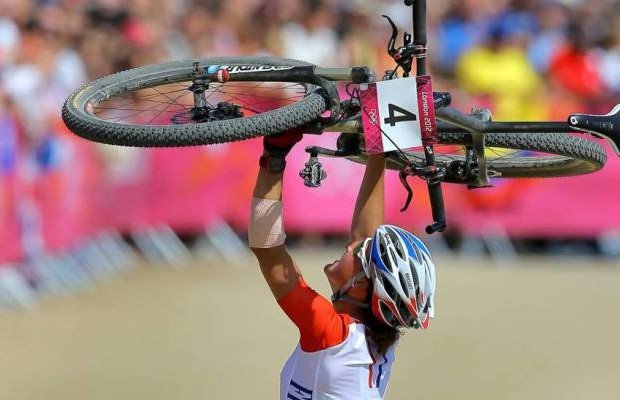 Solución a la sopa de letras del mountain bike: MTB, BTT, DH, XC, XCO, XCM, 4X, AM...