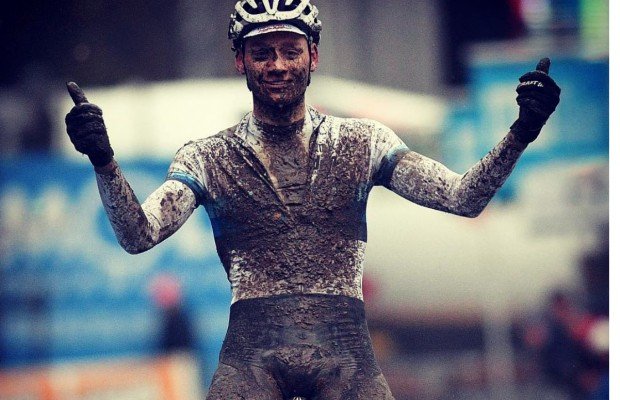 Todo el mundo quiere a Van der Poel, pero de momento se va a Canyon y correrá en MTB en Tokyo 2020