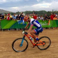 Sagan renuncia al mountain bike en los JJ.OO de Tokio 2020 y le manda un mensaje a Van der Poel