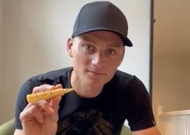 Advantages of eating foods high in fat