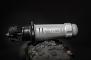 Stan´s DART, una nueva solución para reparar pinchazos tubeless más rápido aún