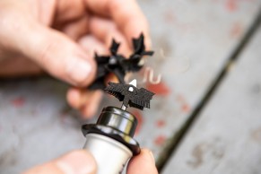 Stan´s DART, una nueva solución para reparar pinchazos tubeless más rápido aún