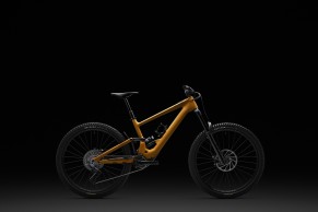 Specialized Kenevo SL 2: more power, more range, more fun