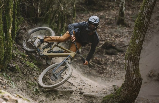 Specialized Kenevo SL 2: más potencia, más autonomía, más diversión