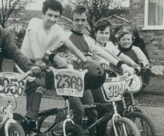 Una Mountain Bike Eléctrica te puede cambiar la vida