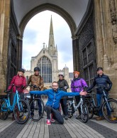 Una Mountain Bike Eléctrica te puede cambiar la vida