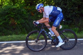 Rasmussen on Froome's latest: What a load of BS from Froome. He wouldn’t crack top 20 in Tour du Rwanda with his current level