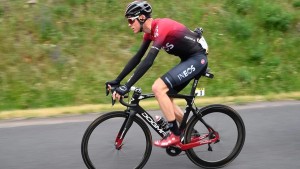 Rasmussen on Froome's latest: What a load of BS from Froome. He wouldn’t crack top 20 in Tour du Rwanda with his current level