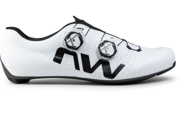 Las Northwave Veloce Extreme 2024 mejoran tu transferencia de potencia en un 4%