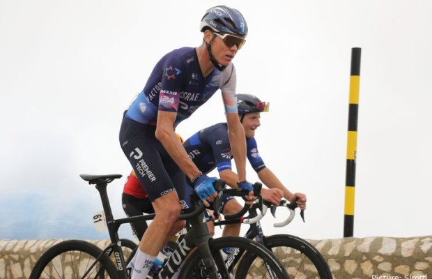 Rasmussen on Froome's latest: What a load of BS from Froome. He wouldn’t crack top 20 in Tour du Rwanda with his current level