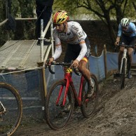 Dendermonde CX World Cup 2023: favorites, schedules and how to watch