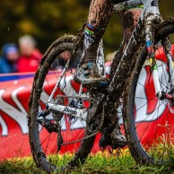 Dendermonde CX World Cup 2023: favorites, schedules and how to watch