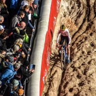 Dendermonde CX World Cup 2023: favorites, schedules and how to watch