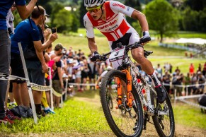 Canyon Lux y Exceed 2020, ya a la venta