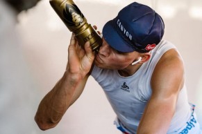 La revolución ciclista está en la nutrición, pero ¿siempre más es mejor?