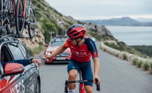 La revolución ciclista está en la nutrición, pero ¿siempre más es mejor?