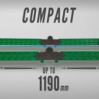 Nuevo RooDol, ahora en color verde y con grandes novedades!