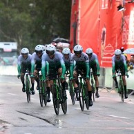 ¿Qué "informe" sobre dopaje denuncia el equipo Caja Rural?